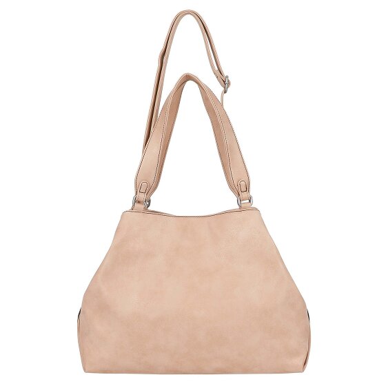 Fritzi aus Preußen Bitzi03 Borsa shopper 43 cm