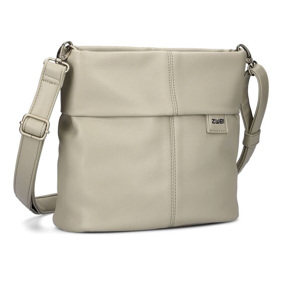 Zwei Mademoiselle.M Borsa a spalla 25 cm