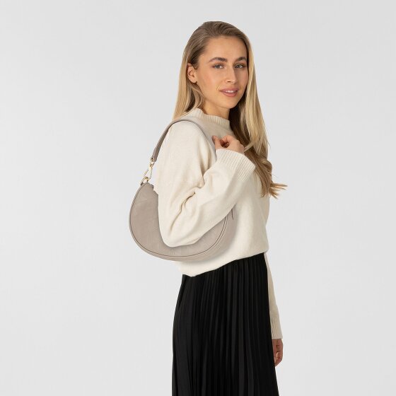 Lacoste Maheki Borsa a tracolla Pelle 24 cm