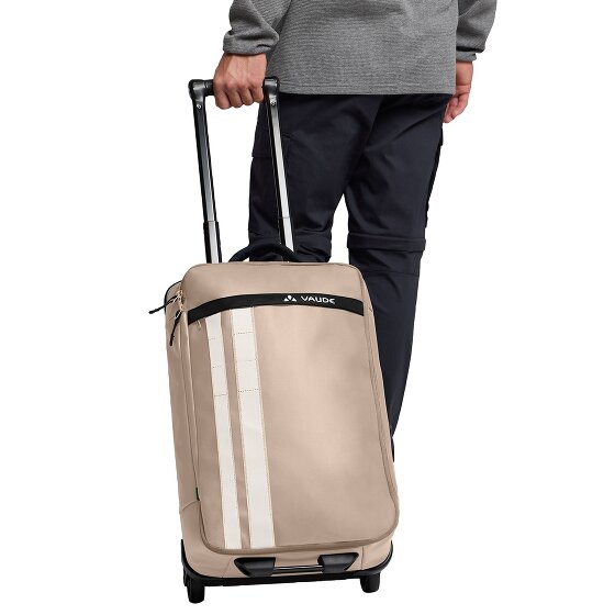 Vaude Takutea 35 2 ruote Carrello della cabina 54 cm