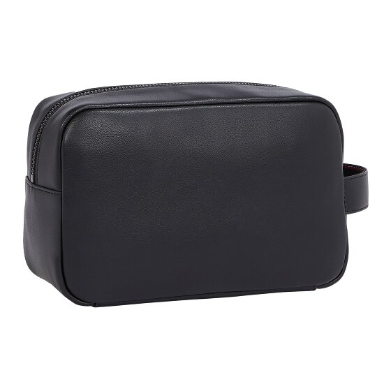 Tommy Hilfiger TH Corp Borsa da toilette 24 cm