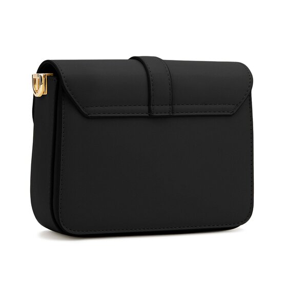Seidenfelt Lilla Ro Mini Borsa Borsa a tracolla 18 cm