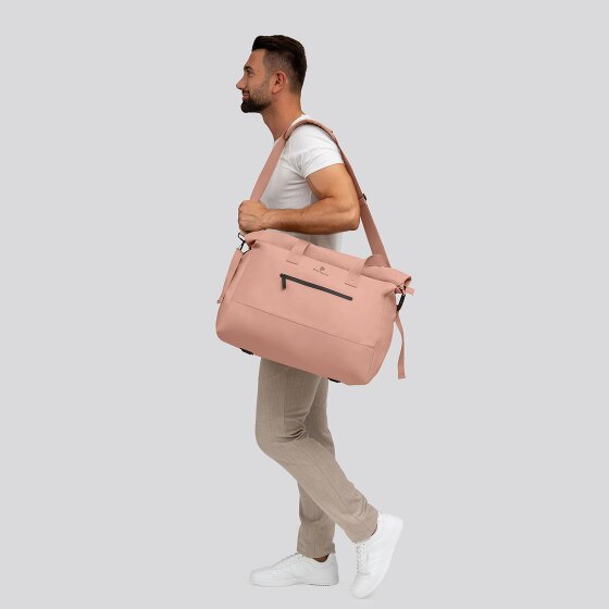 Pactastic Urban Collection Borsa da viaggio Weekender 49 cm