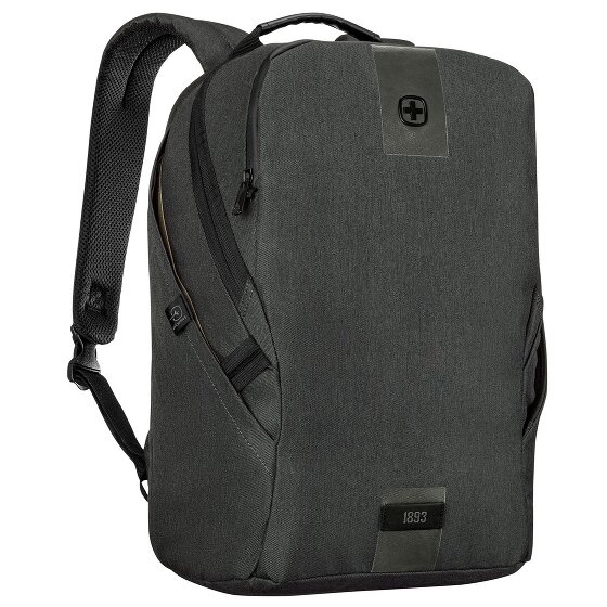 Wenger MX ECO Light Zaino da lavoro 43 cm Scomparto per laptop