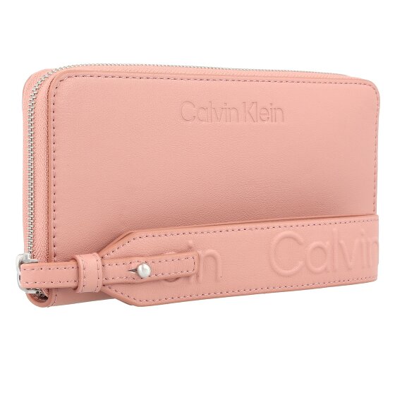 Calvin Klein Gracie Portafoglio Protezione RFID 19 cm