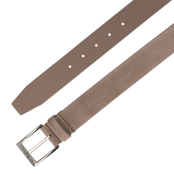 Boss Elloy Cintura Pelle