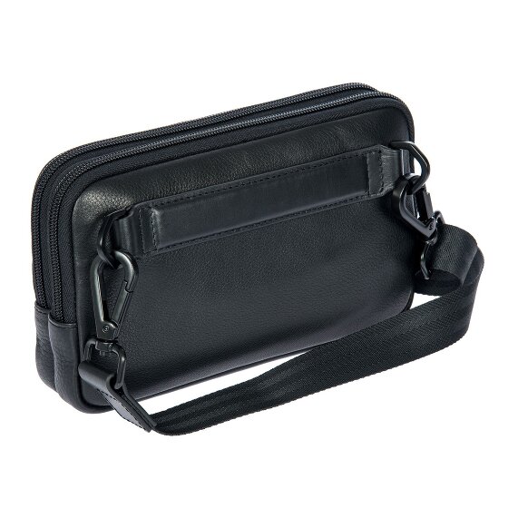 Porsche Design Valigia da viaggio Roadster in pelle 24,5 cm