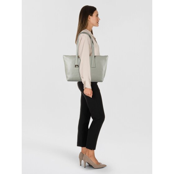 Furla Olivia Borsa shopper M Vera Pelle 32 cm