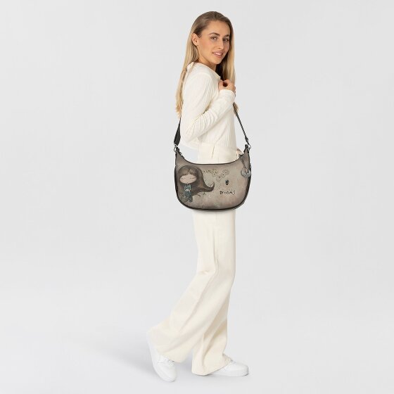 Anekke Real Borsa a tracolla 37 cm