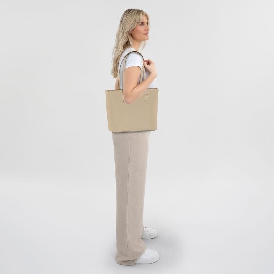 Boss Alyce Borsa shopper Pelle 31.5 cm