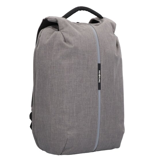 Samsonite Securipak Zaino RFID 44 cm scomparto per laptop