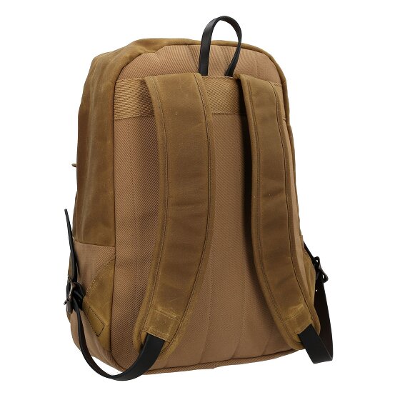 Filson Tin Cloth Zaino da giorno 32 cm Scomparto per laptop