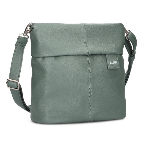 Zwei Mademoiselle.M Borsa a tracolla 25 cm