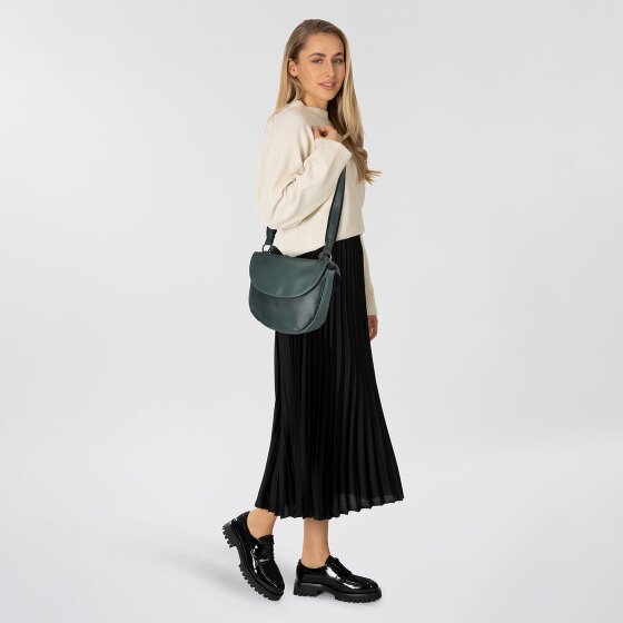 Harold's Caugio Borsa a tracolla Pelle 30 cm