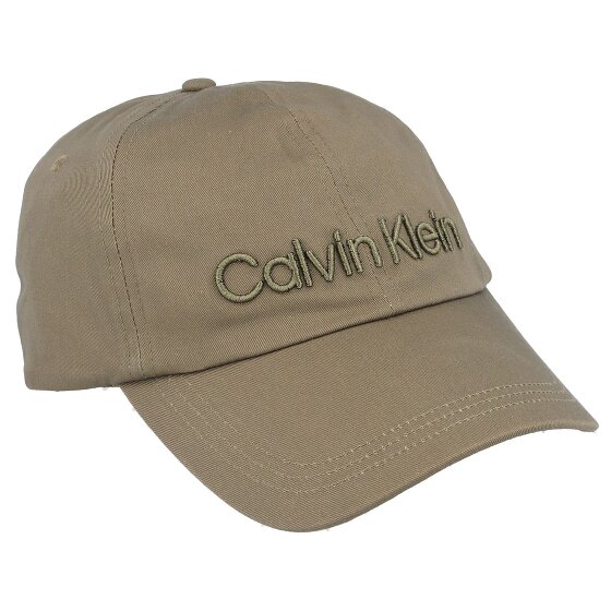 Calvin Klein Calvin Embroidery Cappello da baseball 29 cm