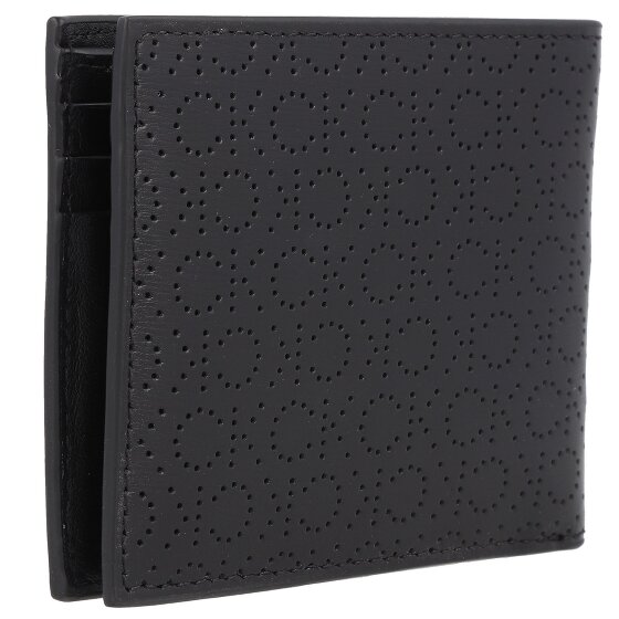 Calvin Klein Modern Bar Portafoglio Protezione RFID Pelle 11 cm Calvin Klein Modern Bar Portafoglio Protezione RFID Pelle 11 cm