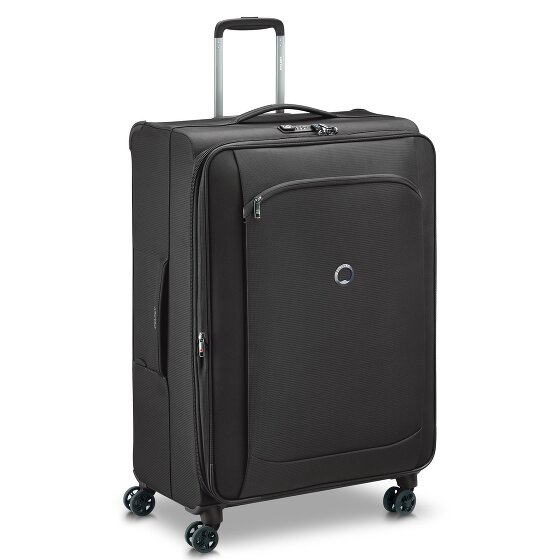 Delsey Paris Montmartre Air 2.0 Carrello a 4 ruote 77 cm