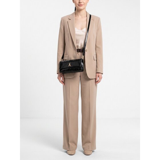 Patrizia Pepe Borsa a tracolla Vera Pelle 23.5 cm