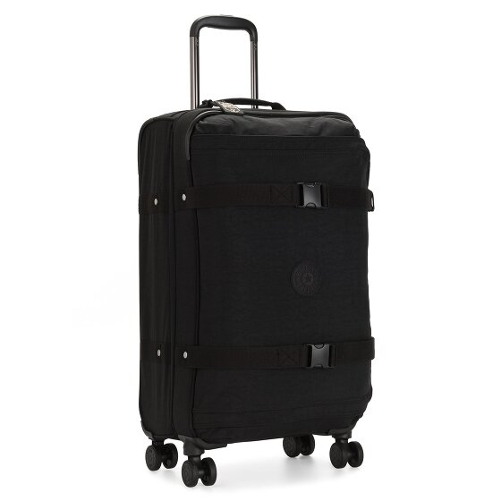 Kipling Basic Spontaneous M Carrello a 4 ruote 66 cm