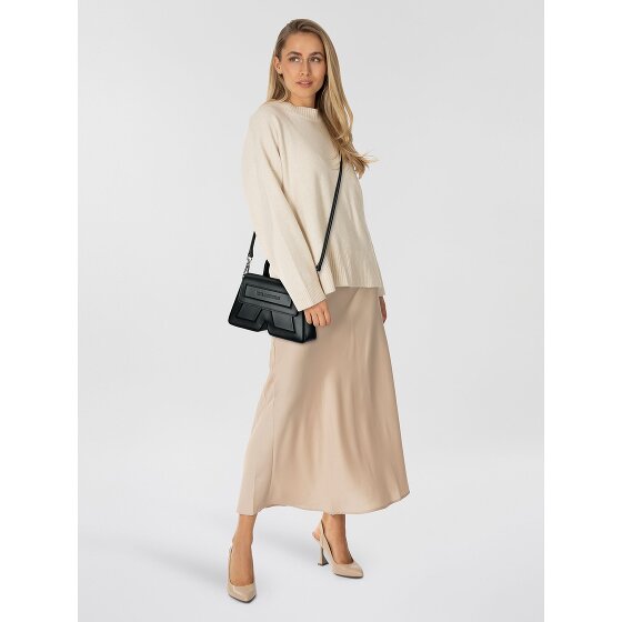 Karl Lagerfeld Ikon K Borsetta Pelle 24.5 cm