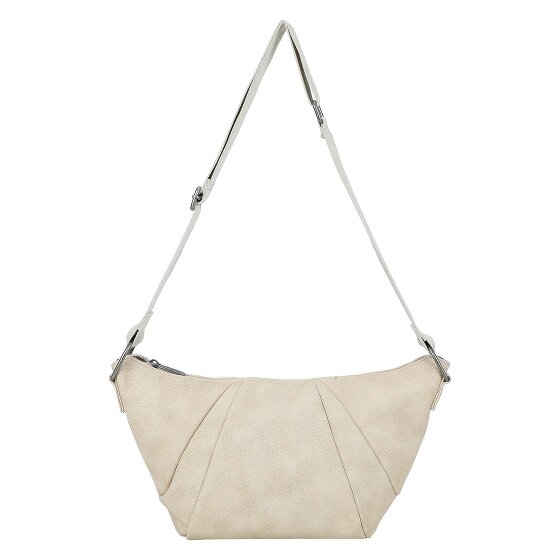 Fritzi aus Preußen Limited Happy Flocked Borsa a tracolla 25 cm