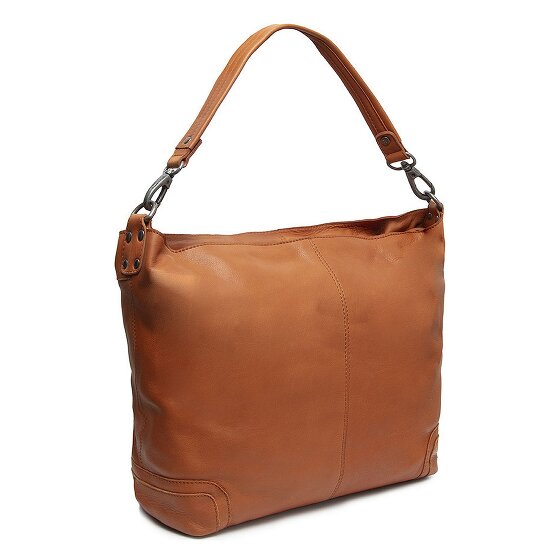 The Chesterfield Brand Astero Borsa a tracolla Pelle 32 cm