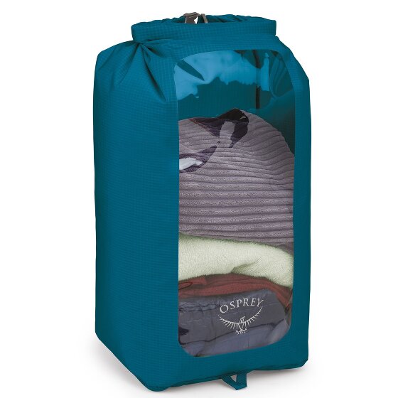 Osprey Ultralight DrySack 35L w-Window Borsa da imballaggio 33 cm