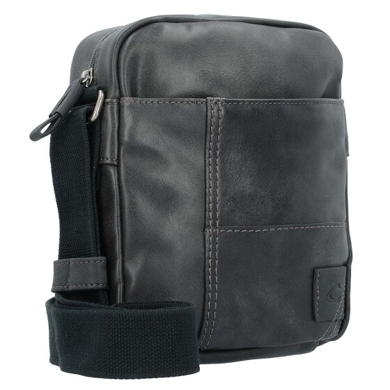 camel active Borsa a tracolla Laos 18 cm camel active Borsa a tracolla Laos 18 cm