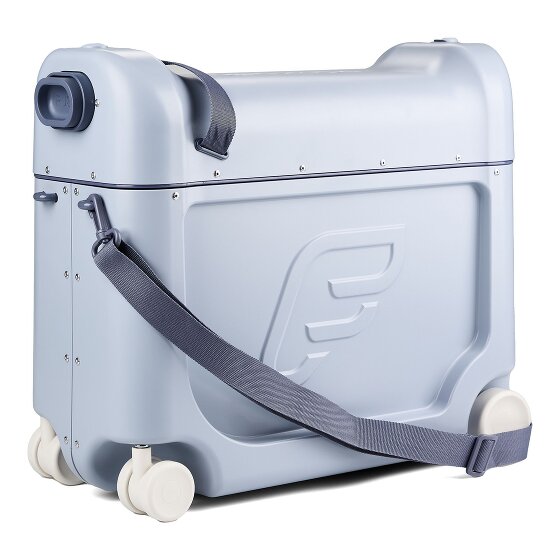 JetKids Travel Bundle 4 ruote Carrello per bambini 39 cm