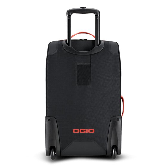 Ogio Alpha Layover 2 ruote Carrello della cabina 55 cm con piega di espansione