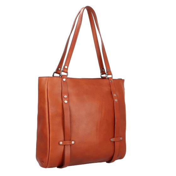 Jack Kinsky Alassio 4 Borsa a tracolla in pelle 34 cm