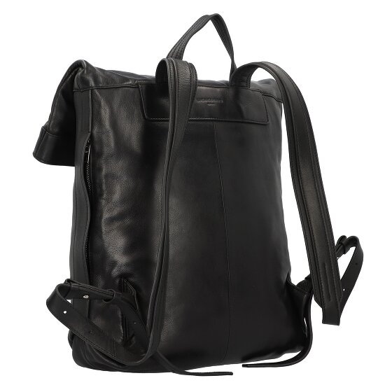 Liebeskind Elvira Zaino da giorno L Pelle 40 cm Scomparto per laptop