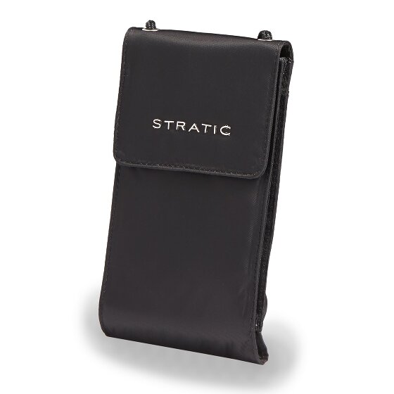 Stratic Custodia per cellulare Pure 11 cm