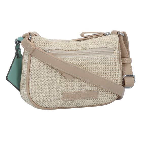 Tom Tailor Denim Ivona Borsa a tracolla 21 cm
