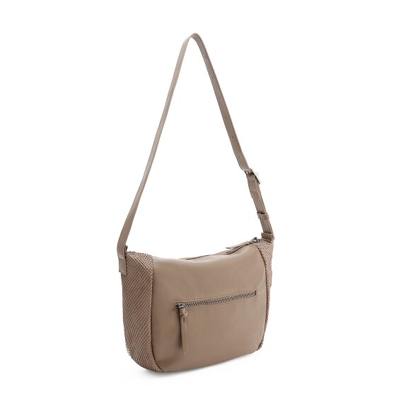 FredsBruder Daily Catch Borsa a tracolla Pelle 32 cm