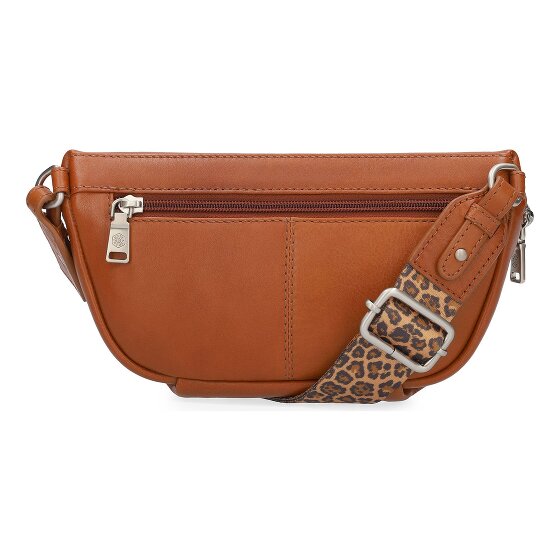 Jekyll & Hide Marsupio Pelle 20 cm