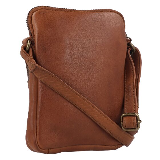 Greenburry Colombiana Borsa a tracolla Pelle 14 cm