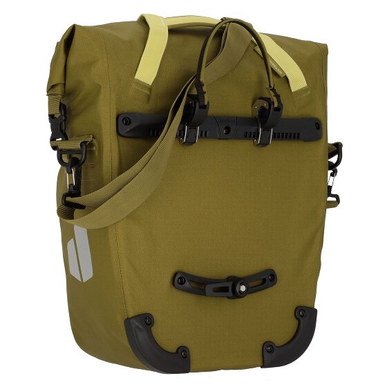 Deuter Borsa da bicicletta Weybridge 20+5L 40 cm