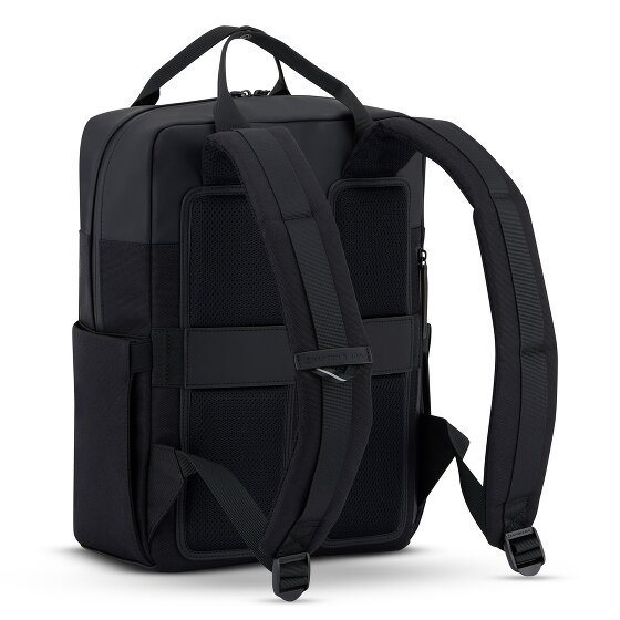 Kapten & Son Set zaino Bergen changing 4 pz. scomparto per laptop