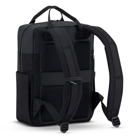 Kapten & Son Set zaino Bergen changing 4 pz. scomparto per laptop