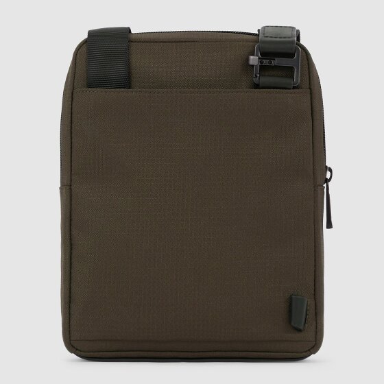 Piquadro Wollem Borsa a tracolla 18 cm