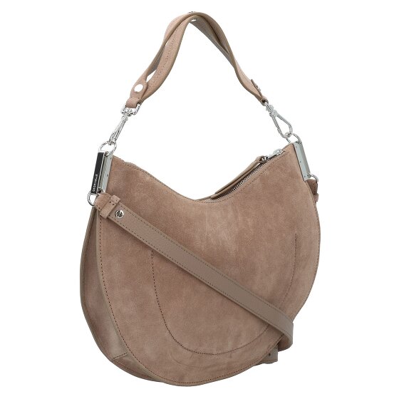 Coccinelle Sunup Borsa a tracolla Pelle 30 cm