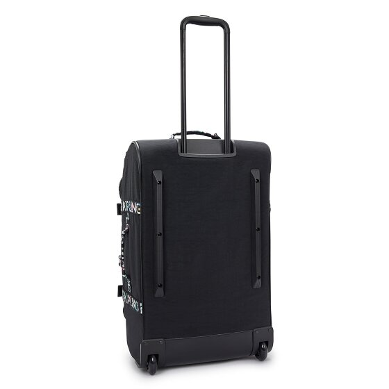 Kipling Basic Aviana 2 ruote Borsa da viaggio M 68 cm