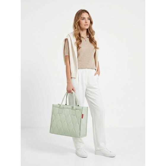 reisenthel Daily Shopper Borsa shopper 42 cm