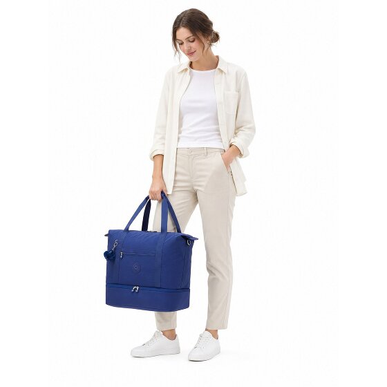 Kipling Art Borsa da viaggio Weekender M 59 cm