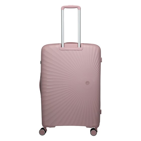 Travelite Tamaris x Travelite Voyaage 4 ruote Carrello L 76 cm