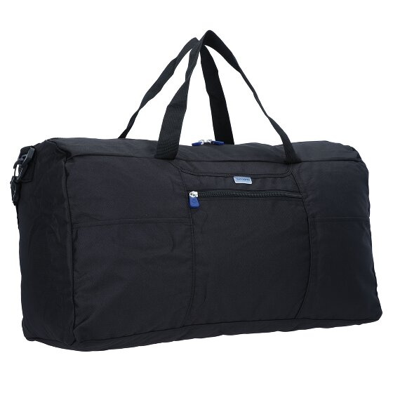 Samsonite Borsone pieghevole Global 55 cm