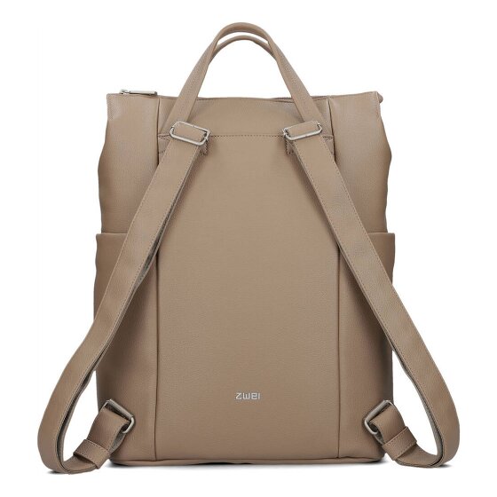 Zwei Pia Zaino da giorno 40 cm Scomparto per laptop