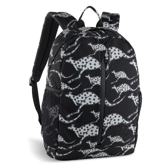 Chiemsee Jump N Fly Zaino da giorno 43 cm Scomparto per laptop