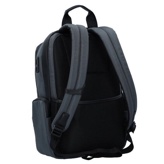 Porsche Design Roadster Pro Zaino da lavoro 43 cm Scomparto per laptop